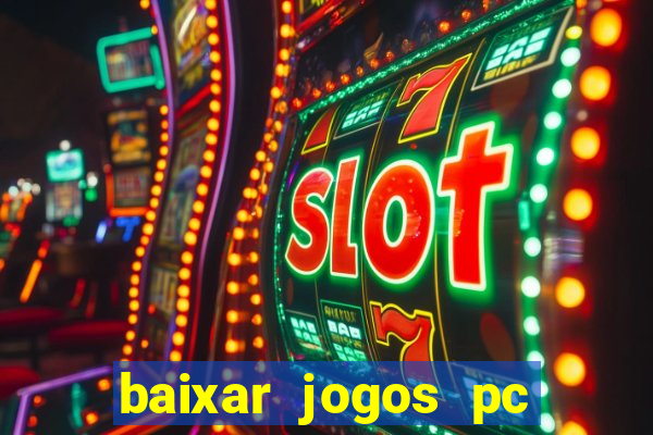 baixar jogos pc via μtorrent